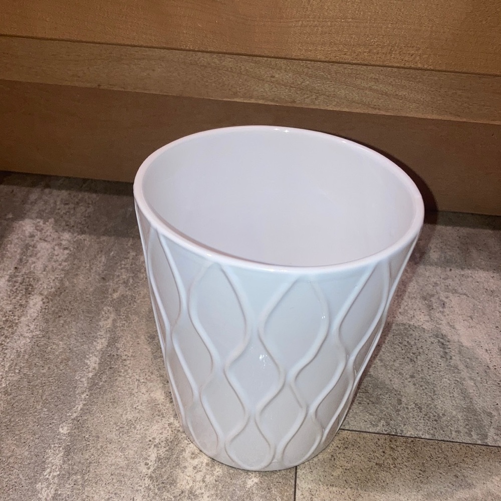 A Flower Pot